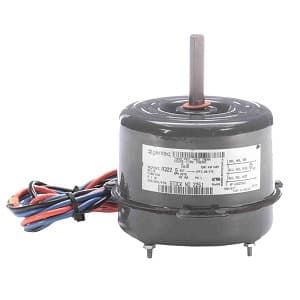 Leeson 2251 2251 ; POR 5KCP29FCA322S 1/8HP 208-230 2251 on Advantage Electric Supply