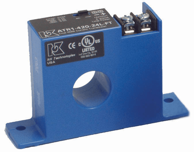 ATR0-420-24L-FT on Advantage Electric Supply