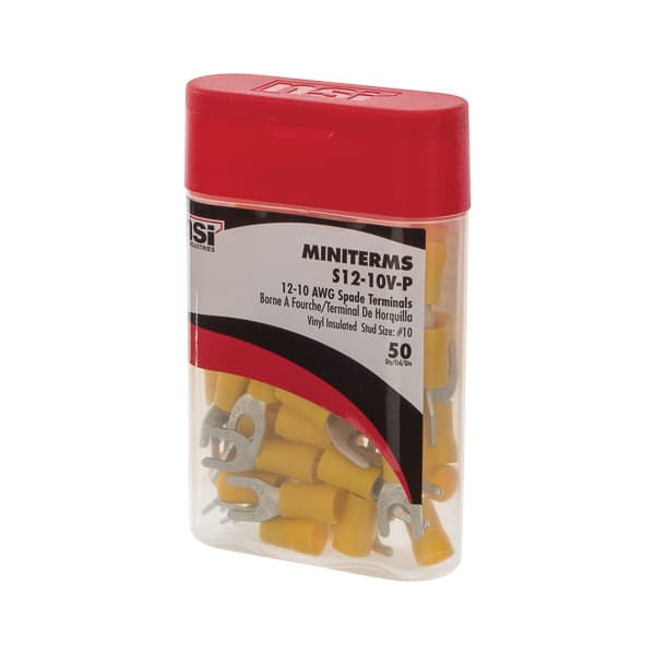 S12-10V-P on Advantage Electric Supply