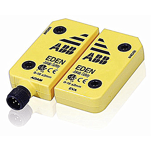 ABB Control 2TLA020051R0400 ABB Control - 2TLA020051R0400 2TLA020051R0400 on Advantage Electric Supply