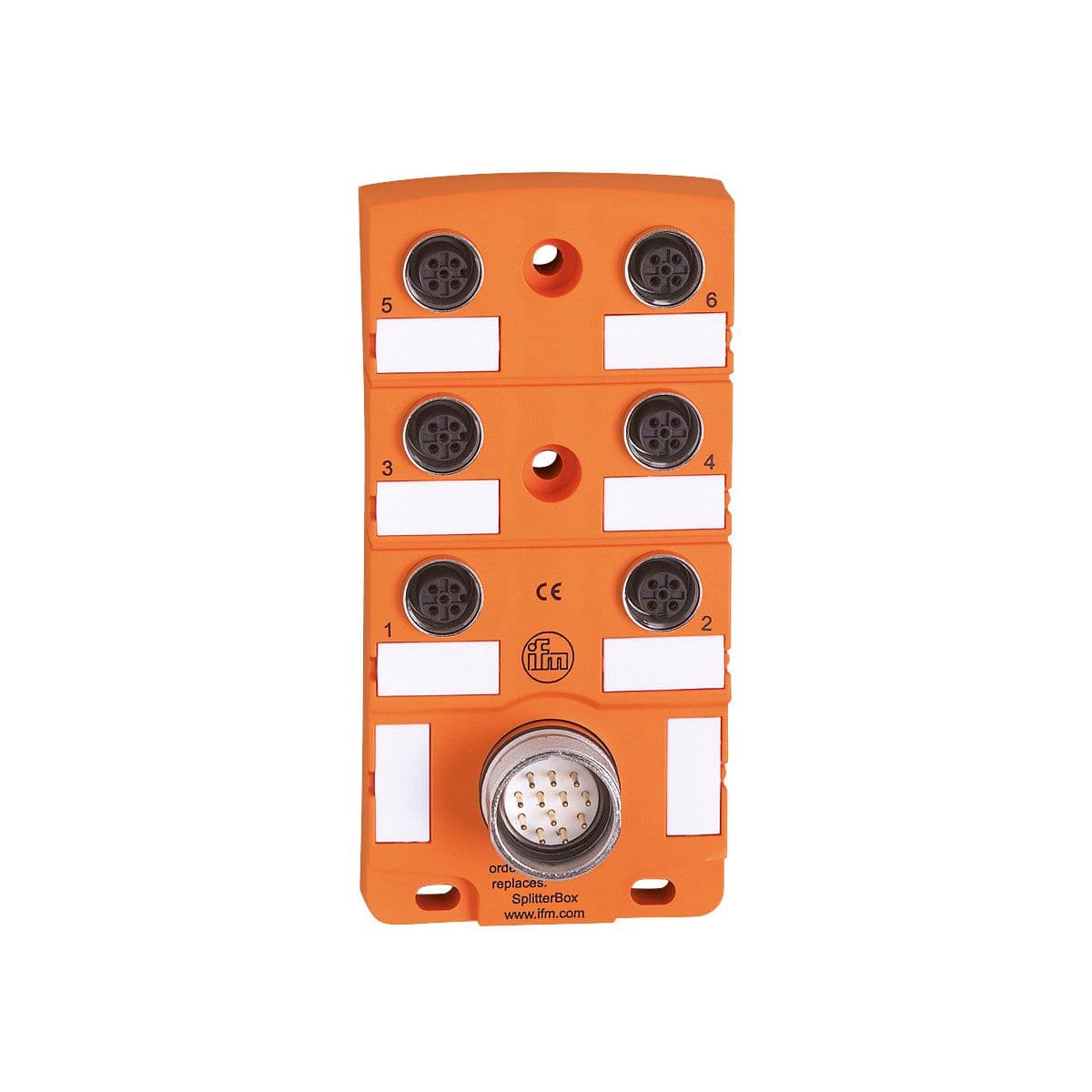 EBC007 on Advantage Electric Supply