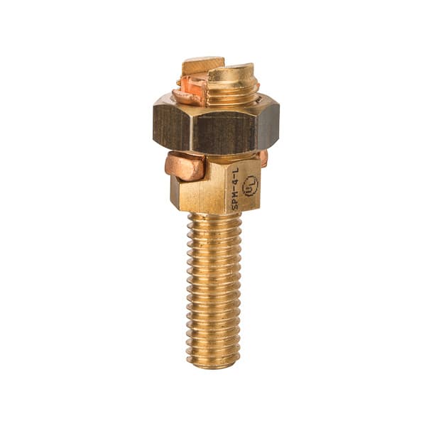 SPM-4L on Advantage Electric Supply