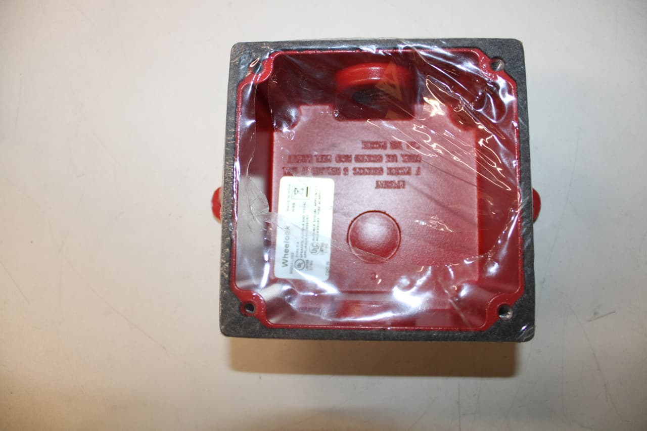 WBB-R on Advantage Electric Supply