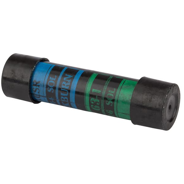 NSI Industries ISE63 ISE63 NSI - 6 Str - 4 Sol Insulated Service Entry Sleeves, Color Code: Blue ( Main) - Green (Tap) ISE63 on Advantage Electric Supply