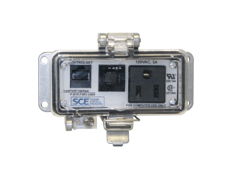 P-B15-F3R3-U450 on Advantage Electric Supply