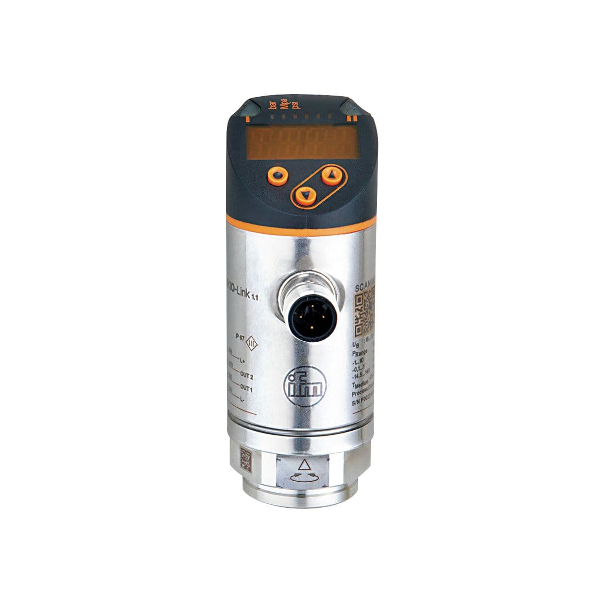 PN7160 on Advantage Electric Supply