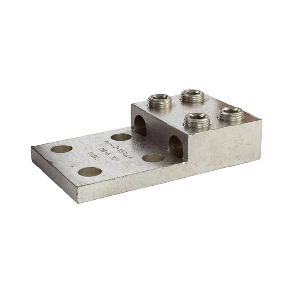 NSI Industries 2-600LL4 2-600LL4 NSI - Heavy Duty Transformer Lugs 600 Mcm - 2 Awg 2-600LL4 on Advantage Electric Supply