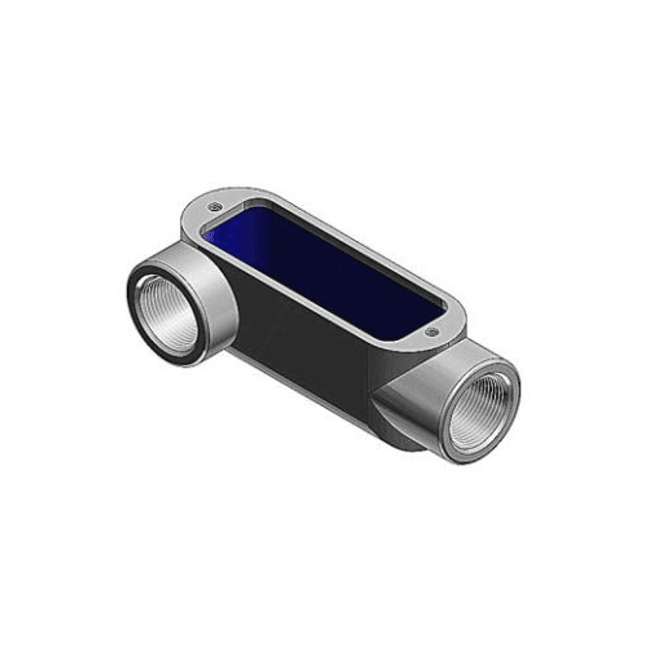 Thomas & Betts LR58 Thomas & Betts LR58 Condulets & Unilets EA LR58 on Advantage Electric Supply