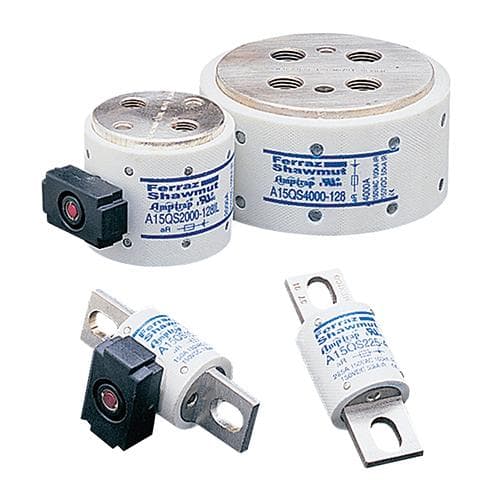 A15QS2500-128 on Advantage Electric Supply