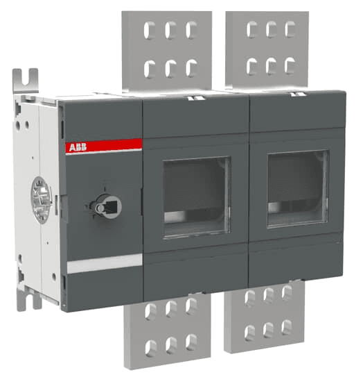 ABB Control OT2000E02 OT2000E02 ABB Control - OT2000E02 SWITCH-DISCONNECTOR OT2000E02 on Advantage Electric Supply