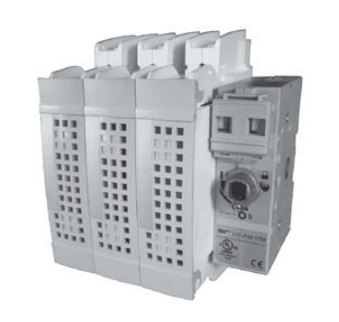 L11-J100-1753 W/HANDLE SHAFT on Advantage Electric Supply