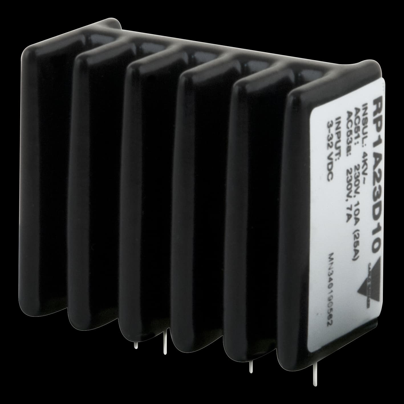 RP1B23D10 on Advantage Electric Supply