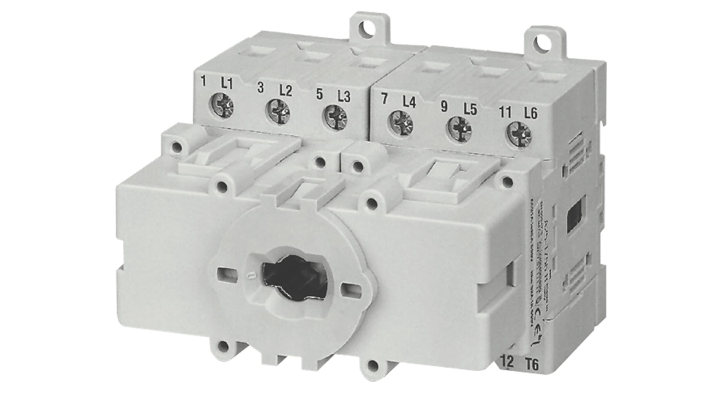 LA7-32-3753 on Advantage Electric Supply