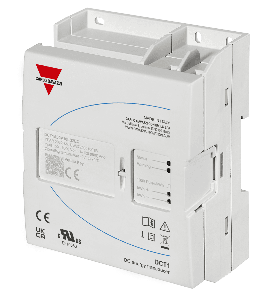 DCT1A30V10LK1EC on Advantage Electric Supply