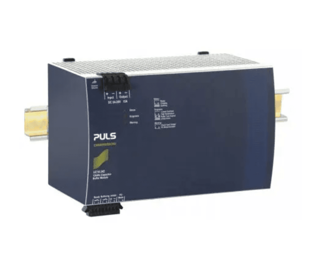 UC10.242 on Advantage Electric Supply