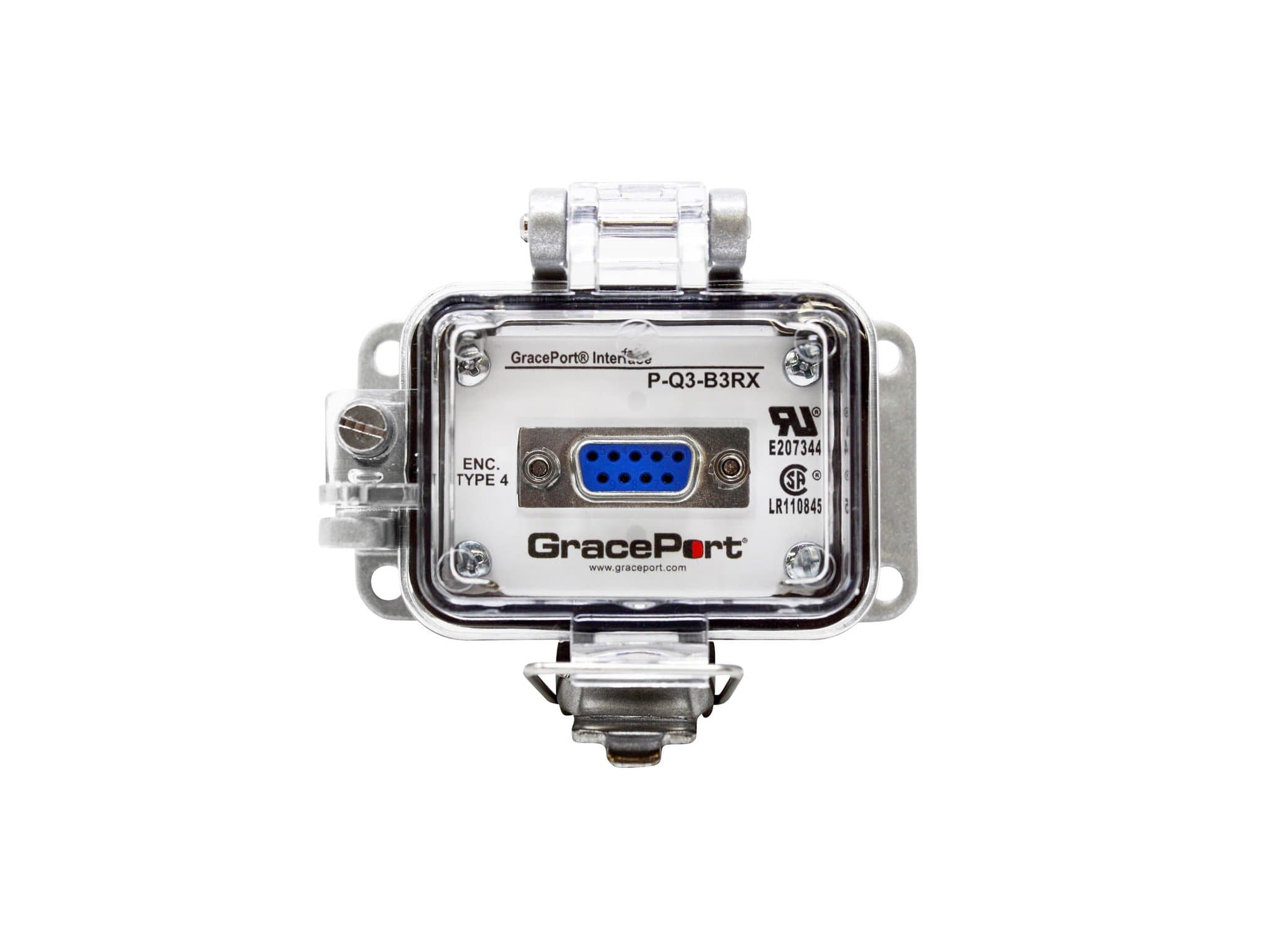 P-Q3-B3RX on Advantage Electric Supply