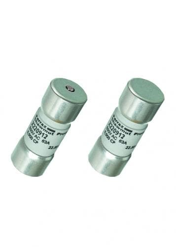Mersen A1027318 A1027318 Mersen - High-Speed Cylindrical Fuse Protistor® Size 22x58 aR 690VAC IEC 40A A1027318 on Advantage Electric Supply