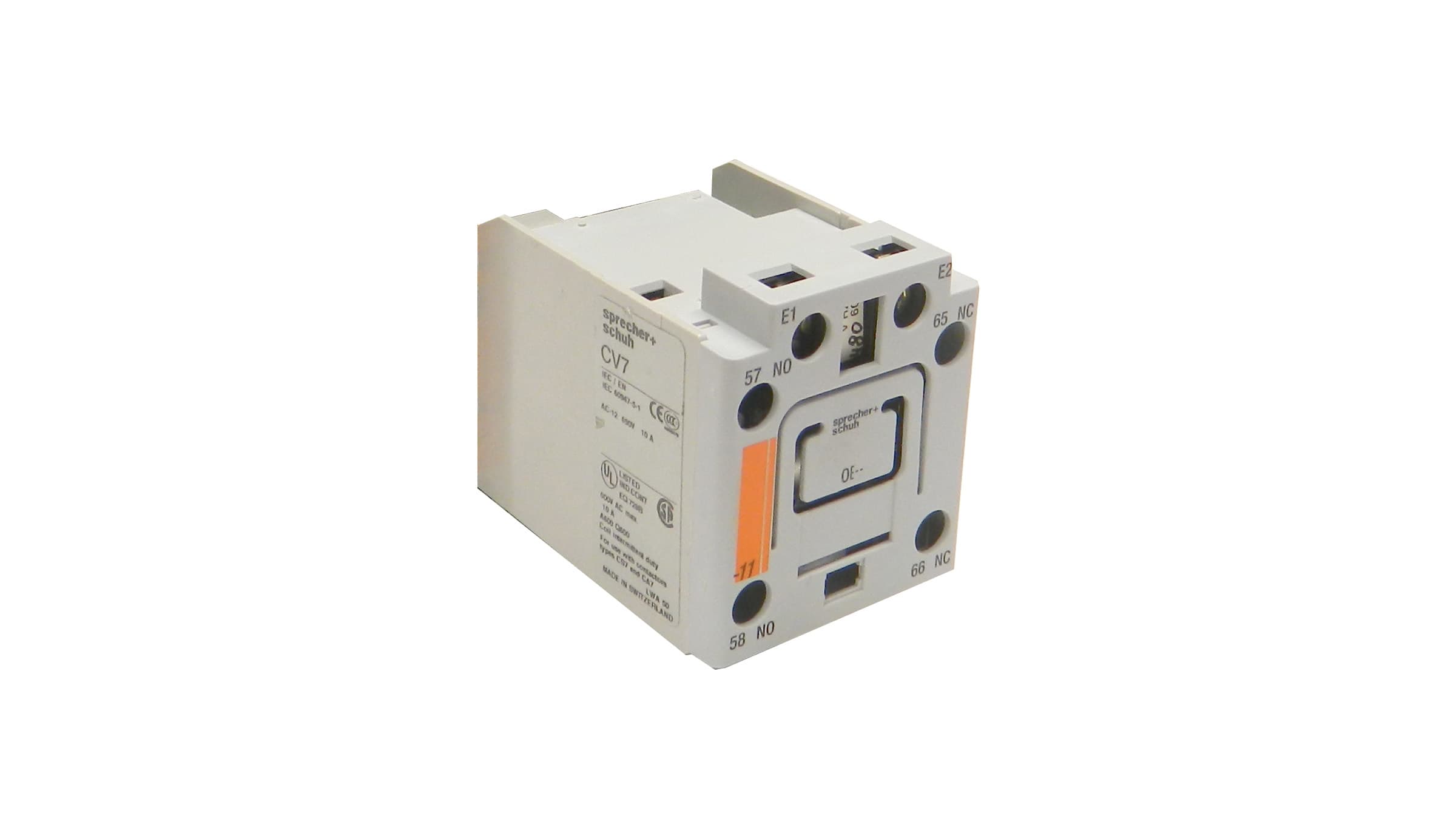 CV7-11-24Z on Advantage Electric Supply