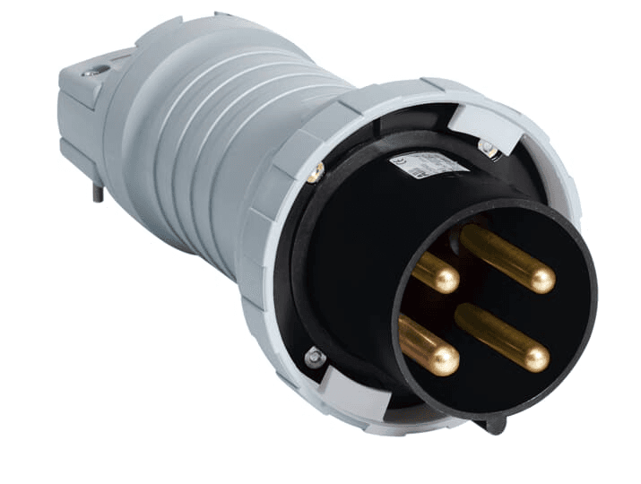 ABB Control 2CMA166784R1000 2CMA166784R1000 ABB Control - 363P5WIndustrial Plug 2CMA166784R1000 on Advantage Electric Supply