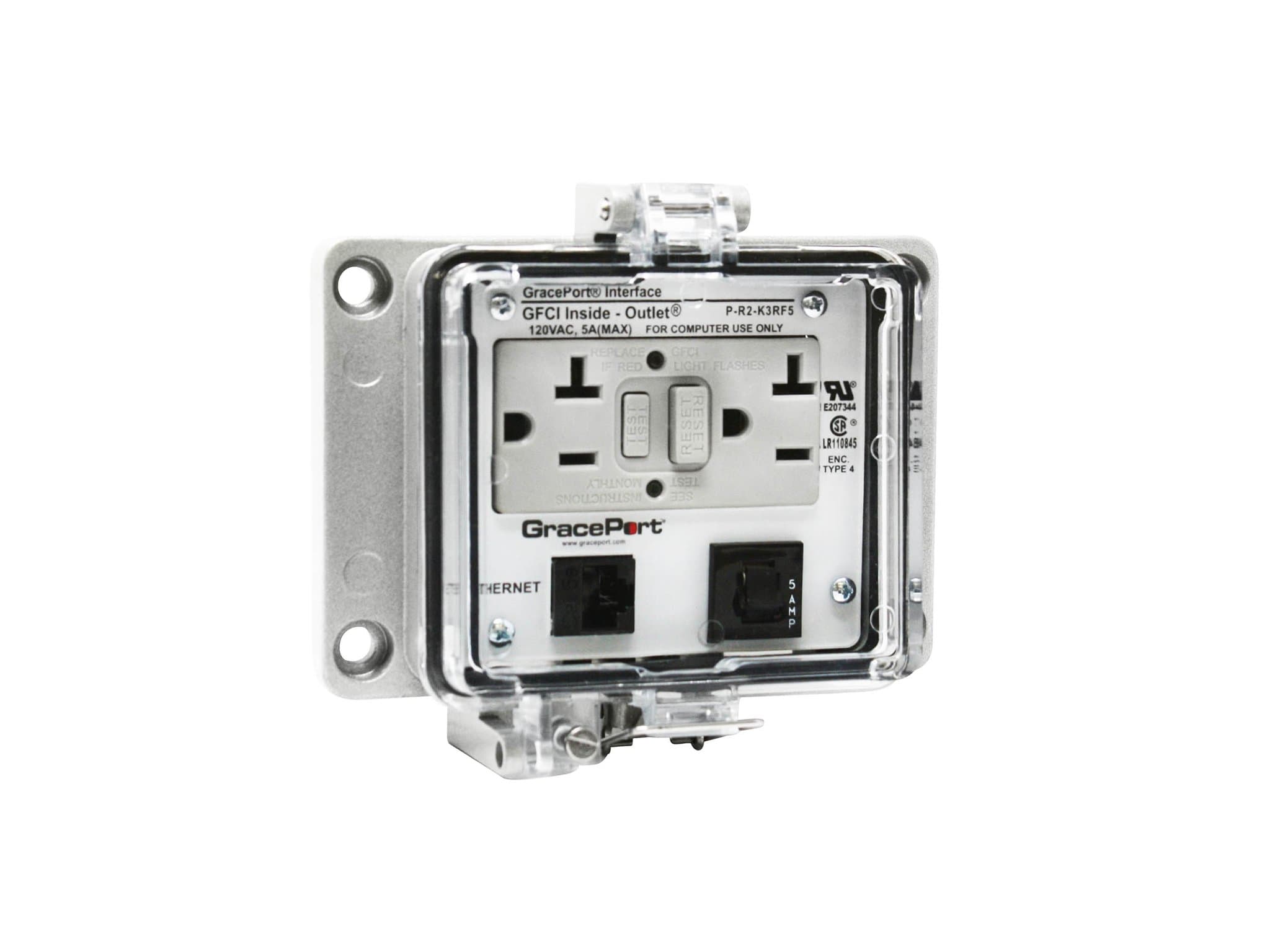 P-R2-K3RF5 on Advantage Electric Supply