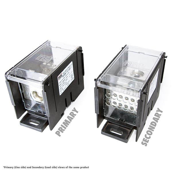 NPDB-112-500-1 on Advantage Electric Supply