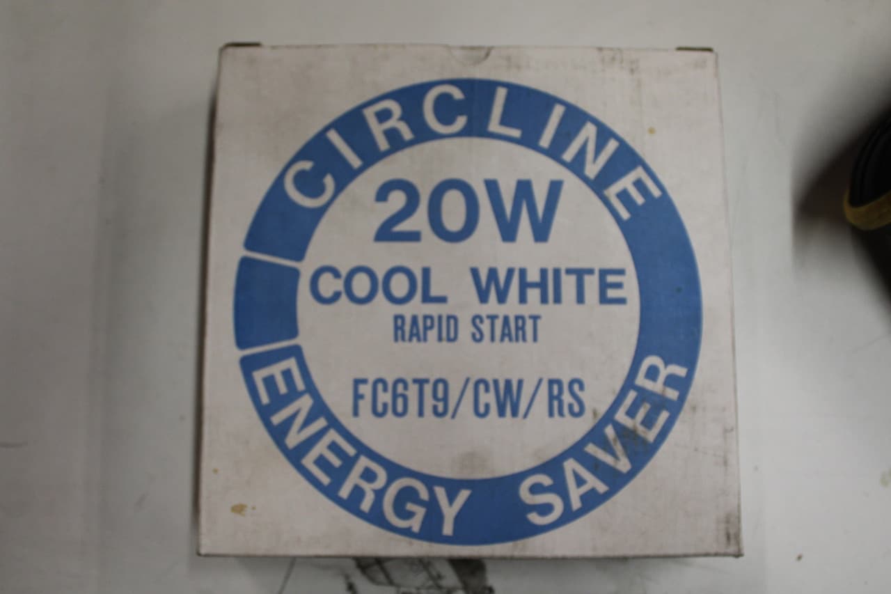 FC6T9/CW/RS/-20W on Advantage Electric Supply
