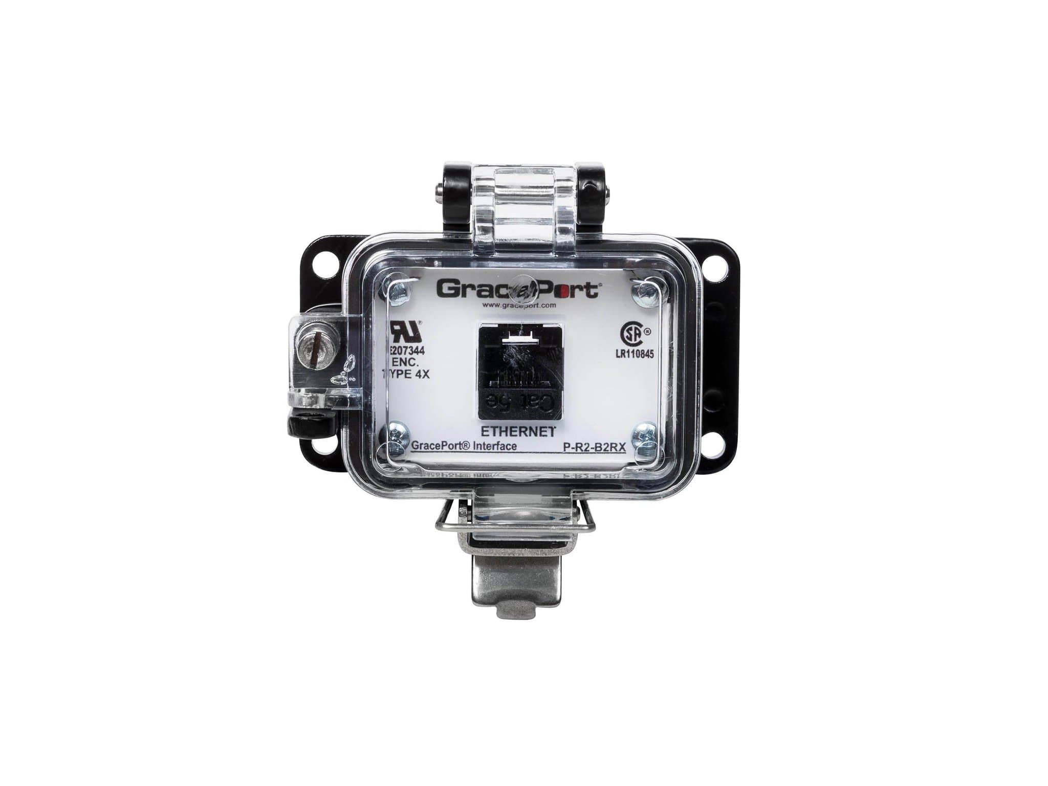 P-R2-B2RX on Advantage Electric Supply
