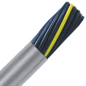 Lapp 601404 601404 Lapp - ÖLFLEX 190 4G2.5 14/4C 601404 on Advantage Electric Supply