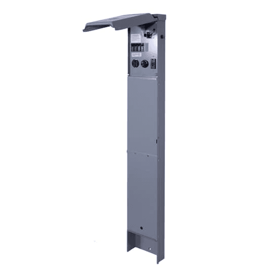 ABB Control THQL2145 THQL2145 ABB Control - THQL 2 POLE 120/240V 10K IC 45 AMP THQL2145 on Advantage Electric Supply