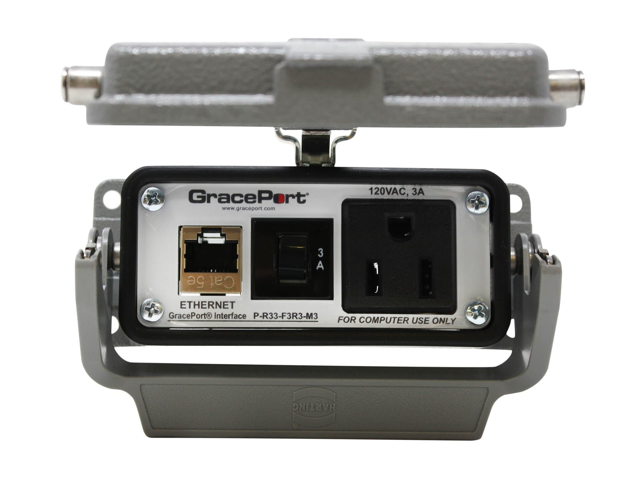 P-R33-F3R3-M3 on Advantage Electric Supply