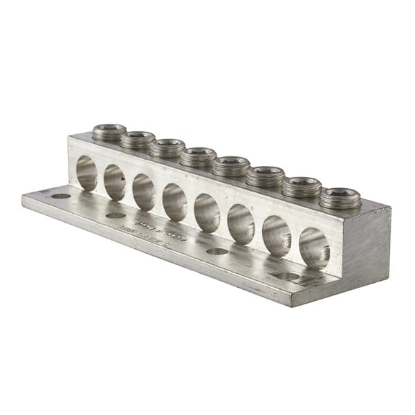 8-350T4 on Advantage Electric Supply