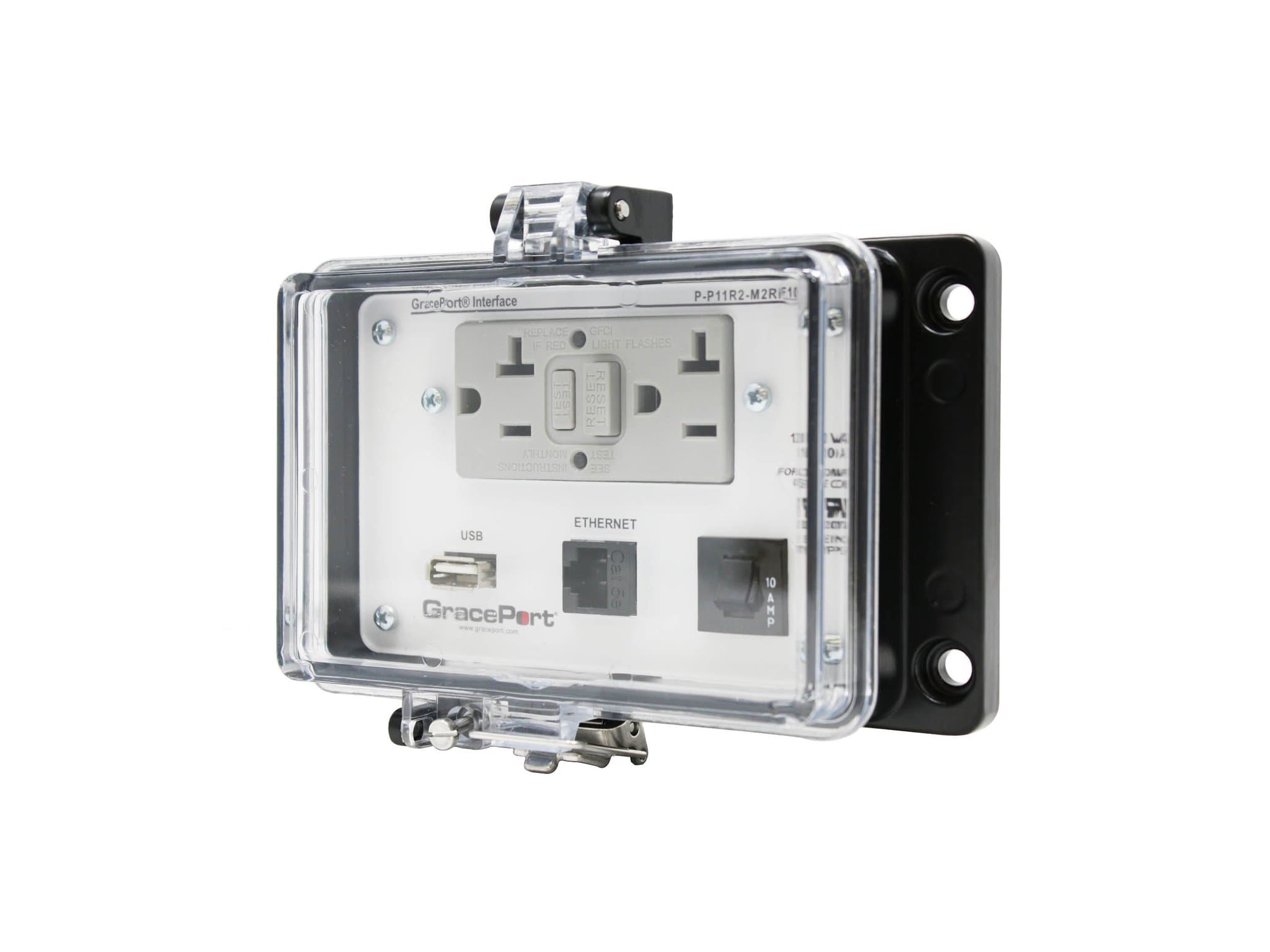 P-P11R2-M2RF10 on Advantage Electric Supply
