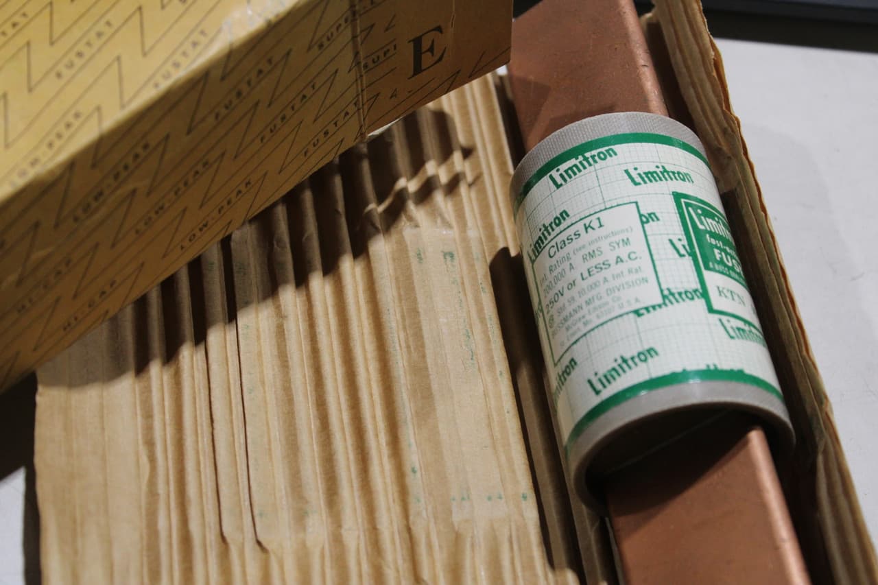 KTN-400 on Advantage Electric Supply