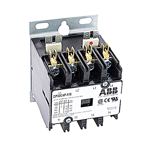 DP30C4P-F/B on Advantage Electric Supply