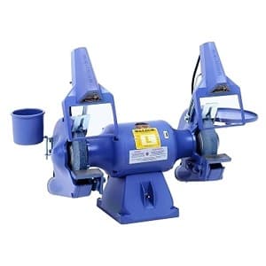 8100WD on Advantage Electric Supply