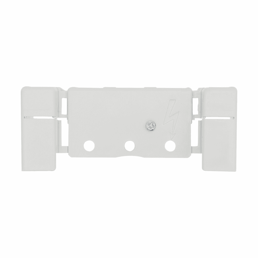 Eaton H-P14 H-P14 Eaton - Eaton rotary disconnect terminal cover shroud,For switch disconnector P14,Terminal cover shroud,Four-pole,Terminal cover shrouds,Switch disconnector P14 H-P14 on Advantage Electric Supply