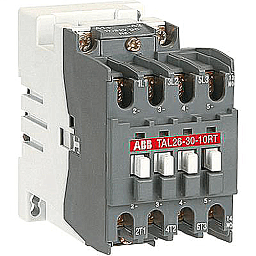 ABB Control TAL26-30-10-55RT ABB Control - TAL26-30-10-55RT TAL26-30-10-55RT on Advantage Electric Supply