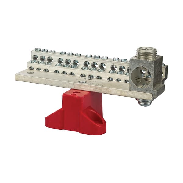 1030MB on Advantage Electric Supply