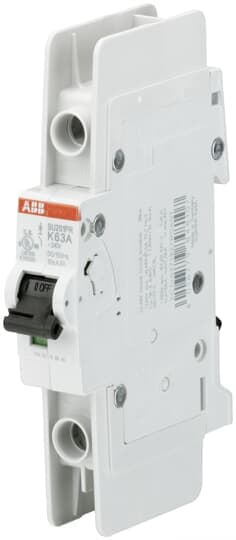 ABB Control SU201PR-K1.6 ABB Control - SU201PR-K1.6 SU201PR-K1.6 on Advantage Electric Supply