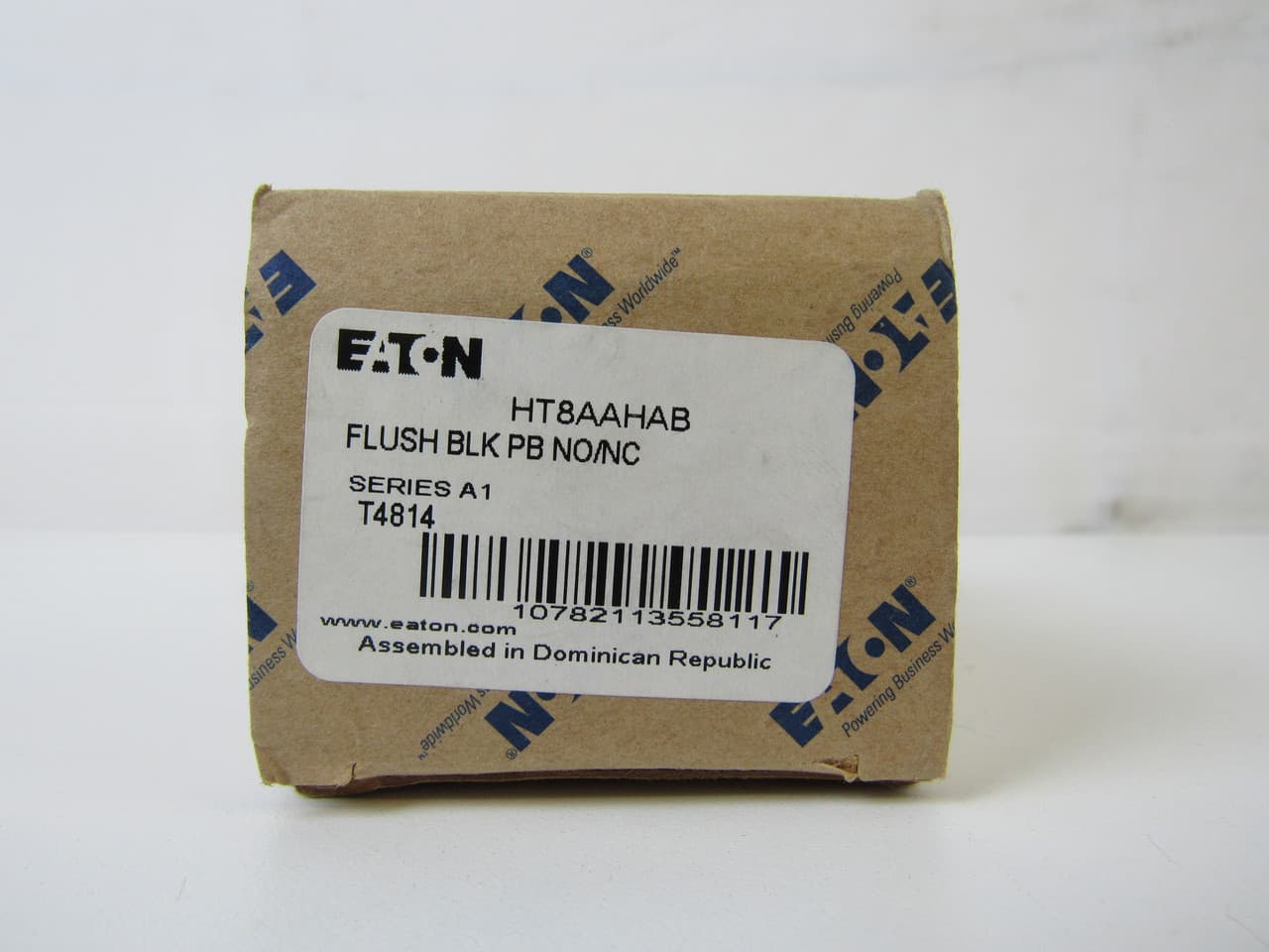 HT8AAHAB on Advantage Electric Supply