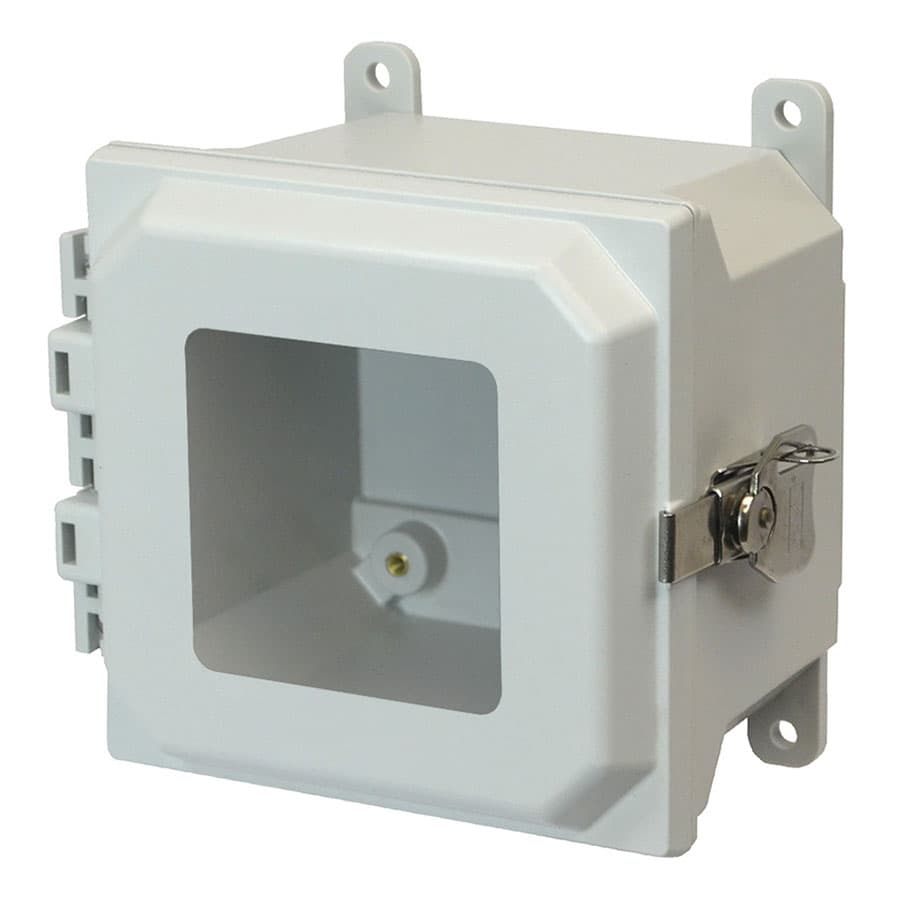 AMU664TW on Advantage Electric Supply