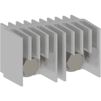 OTDCKIT400FS11 on Advantage Electric Supply