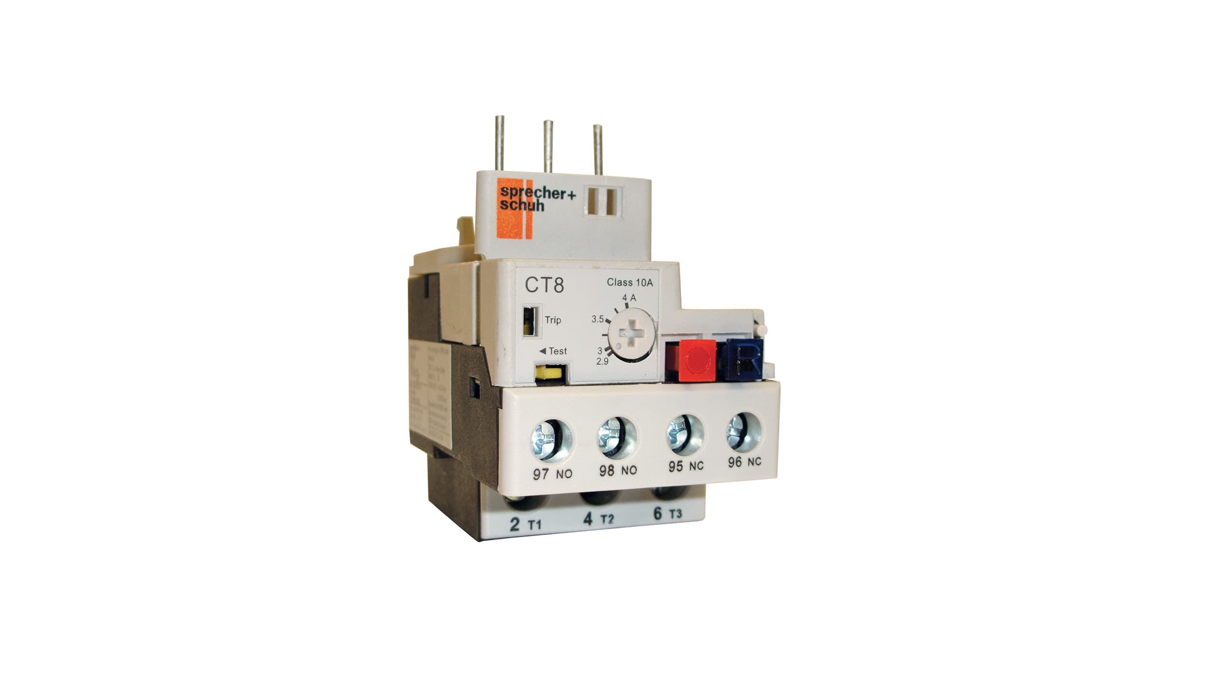 CT8-B20 on Advantage Electric Supply