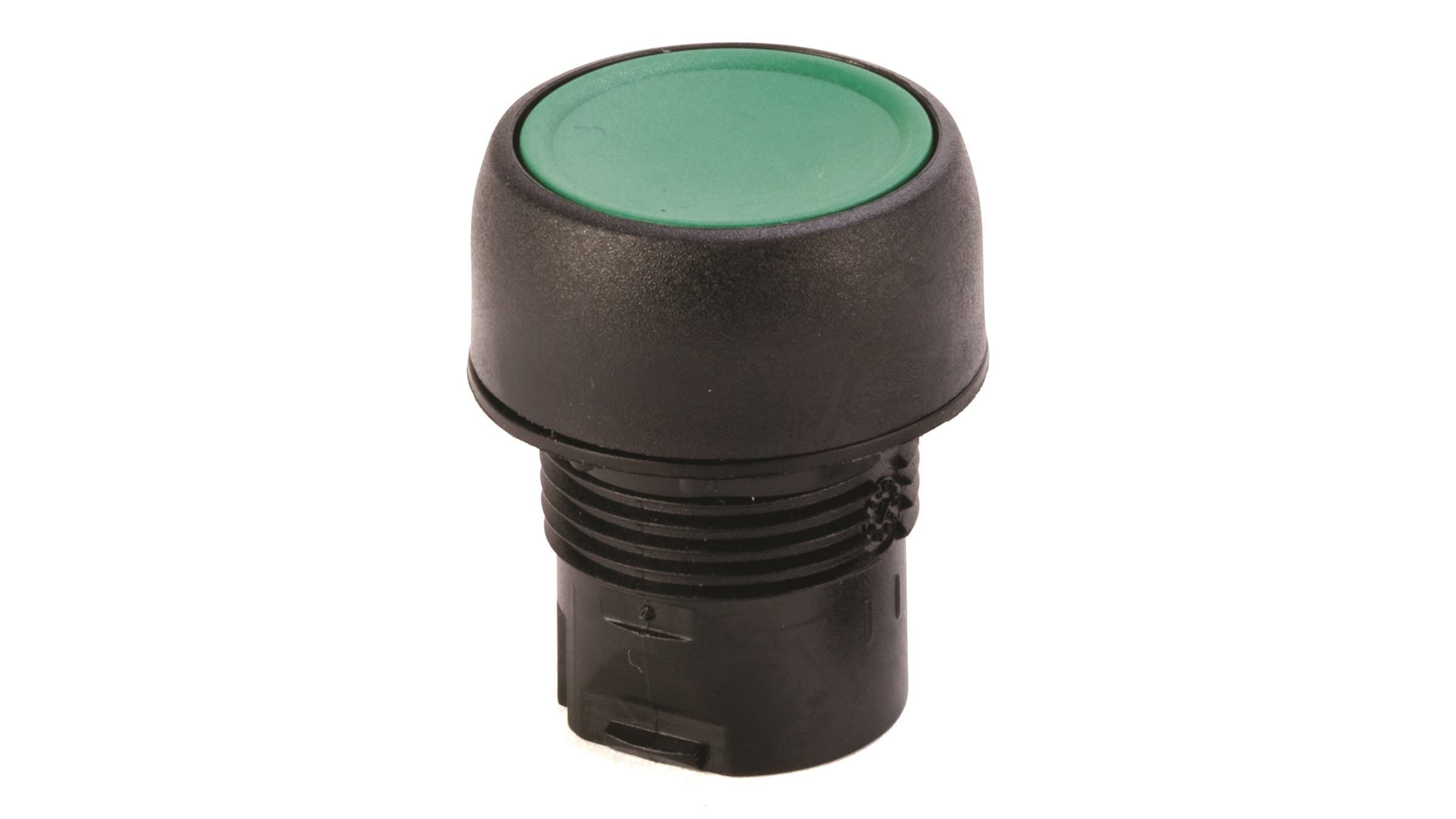 Sprecher + Schuh D7P-F3PX10 Sprecher + Schuh D7P-F3PX10 - D7 22mm Push Button, Non-Illuminated, Plastic, Flush Momentary, Green, Plastic Latch, 1NO Standard, UL Type 4/4X/13, IP66 D7P-F3PX10 on Advantage Electric Supply