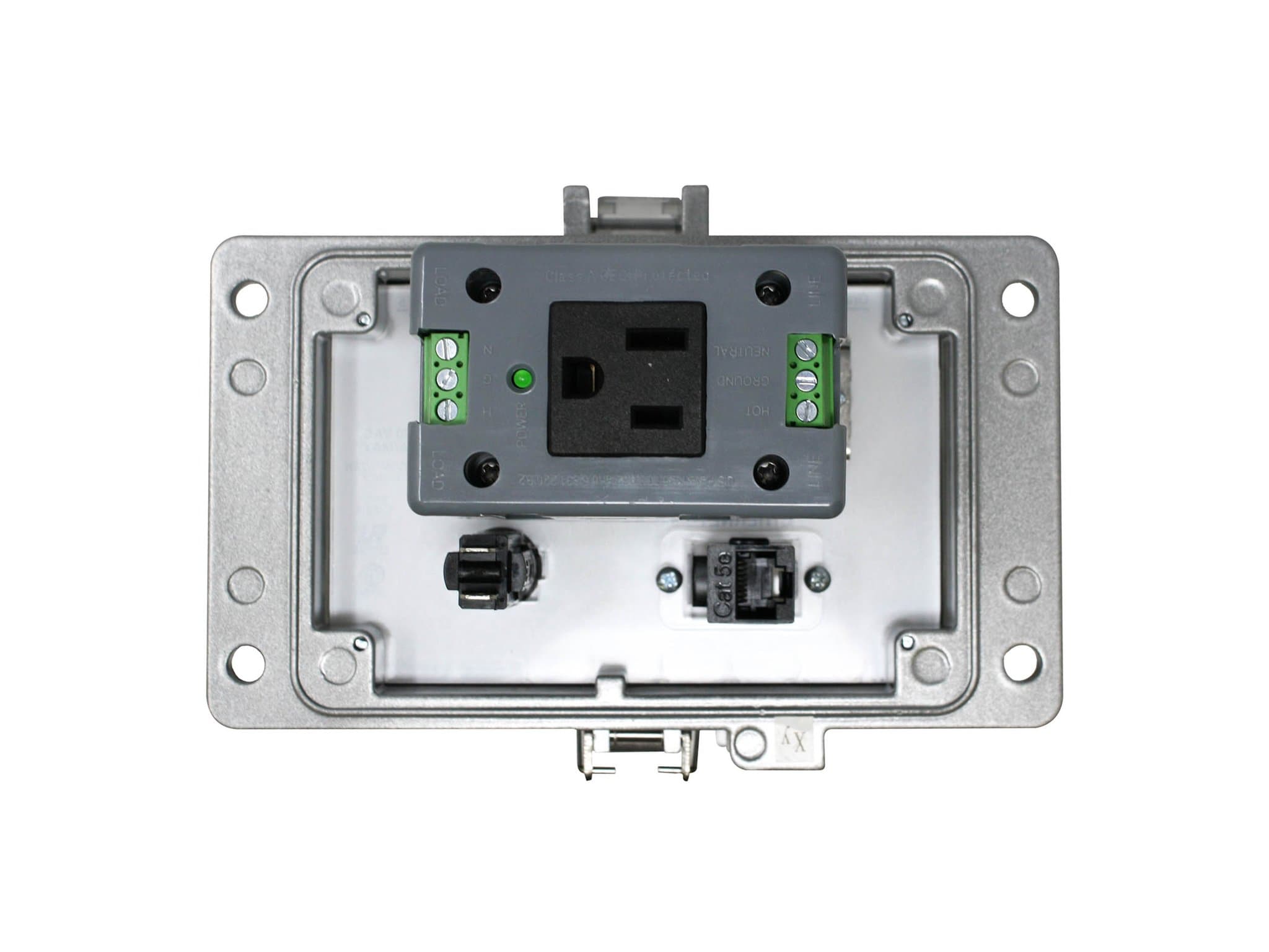 P-R2-M3RF5 on Advantage Electric Supply