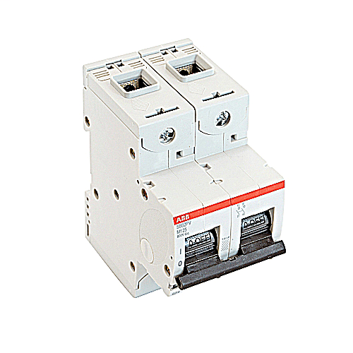 S802PV-M125 on Advantage Electric Supply
