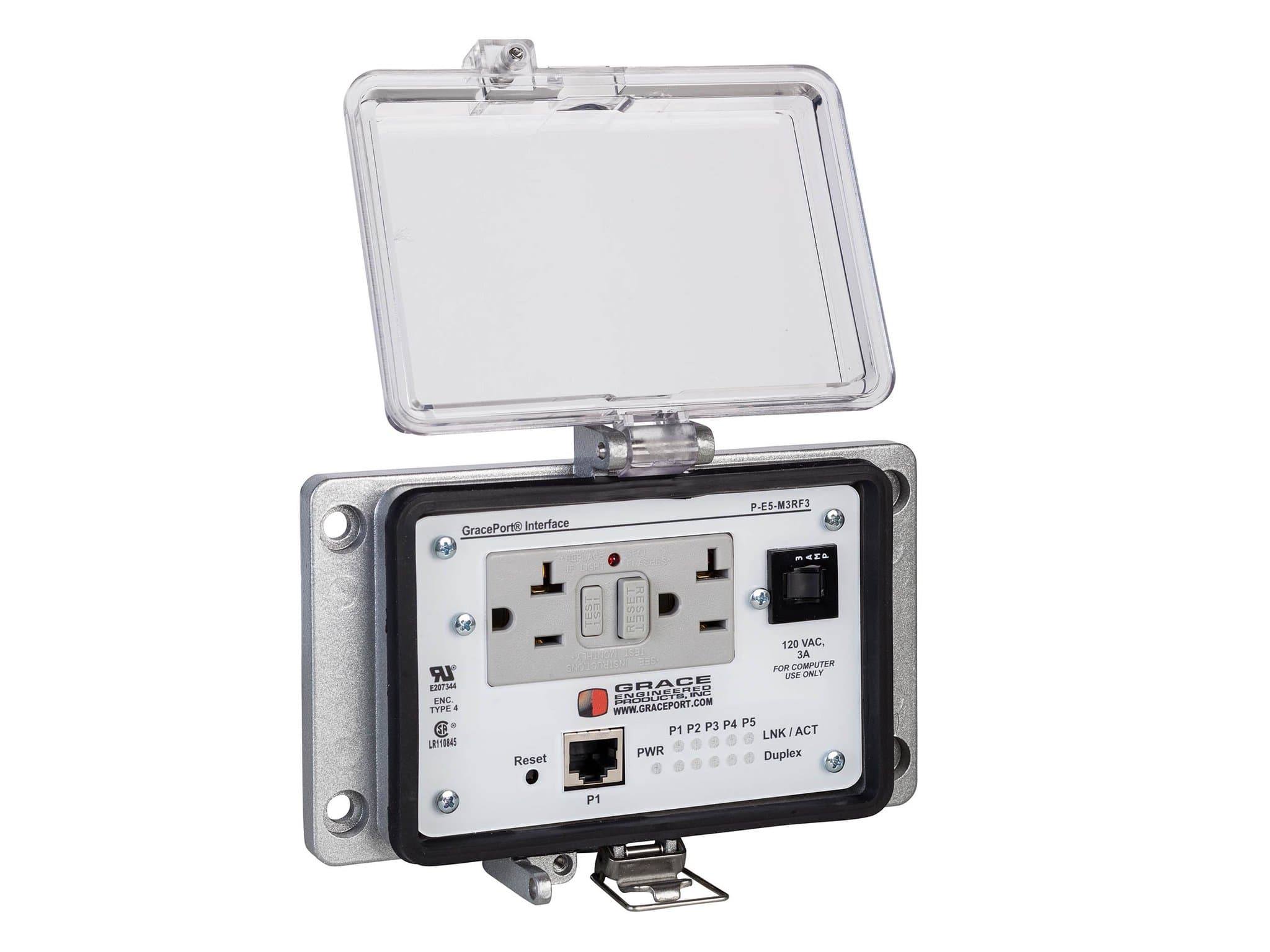 P-E5-M3RF3 on Advantage Electric Supply
