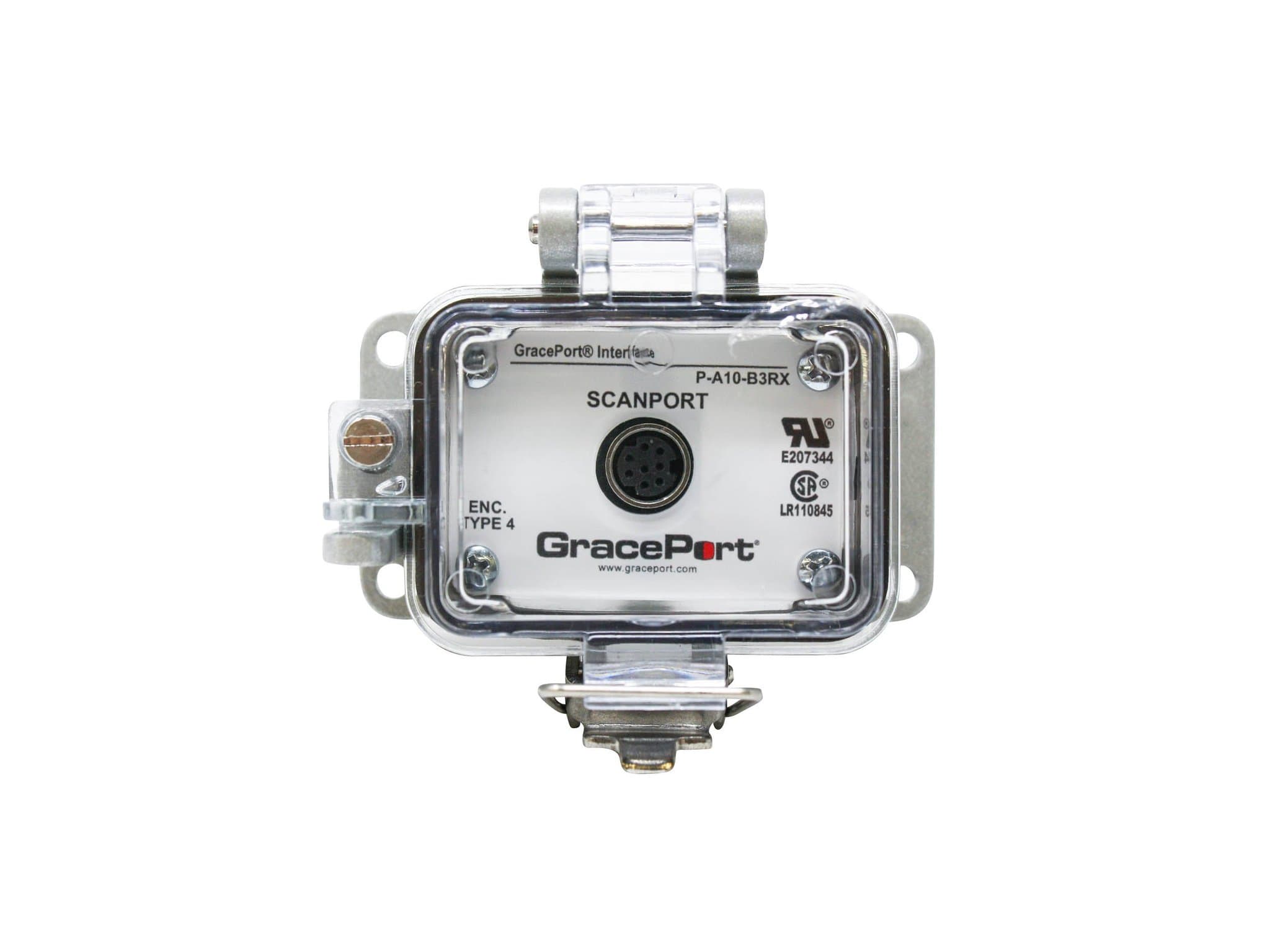 P-A10-B3RX on Advantage Electric Supply