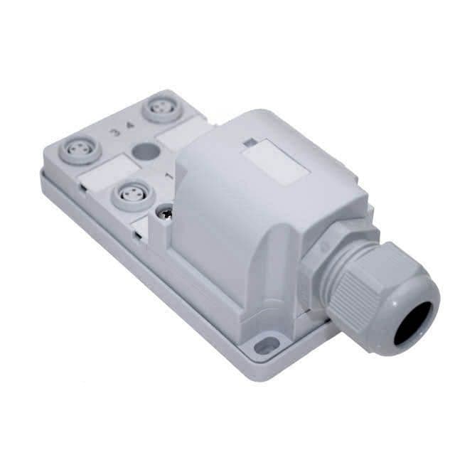 JAN-43N-206-F000 on Advantage Electric Supply