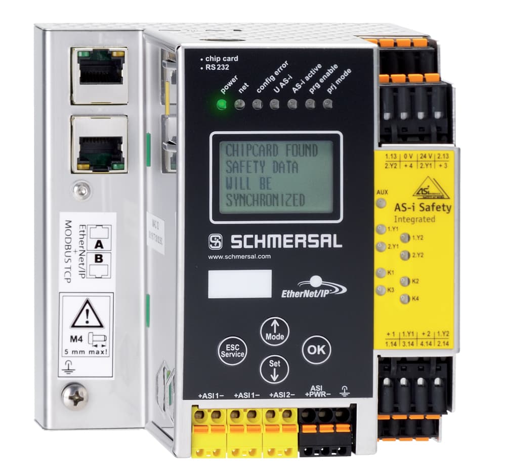 ASMM-2M-EIP-MT-RRSS on Advantage Electric Supply